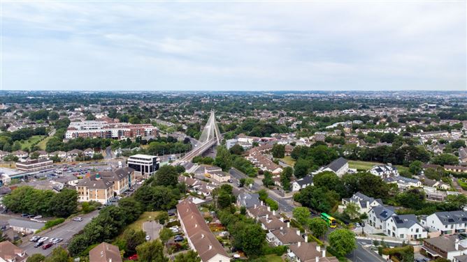 6 Taney Lawn, Dundrum, Dublin 14