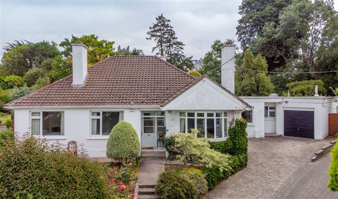 6 Taney Lawn, Dundrum, Dublin 14