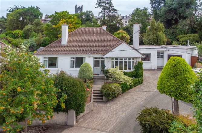 6 Taney Lawn, Dundrum, Dublin 14