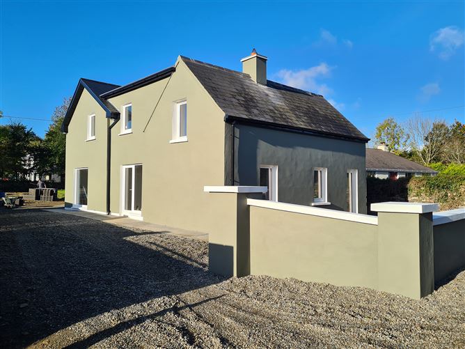 Maulagh, Dunmanway, Cork