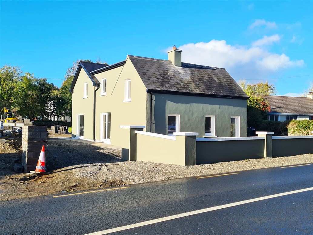 Maulagh, Dunmanway, Cork