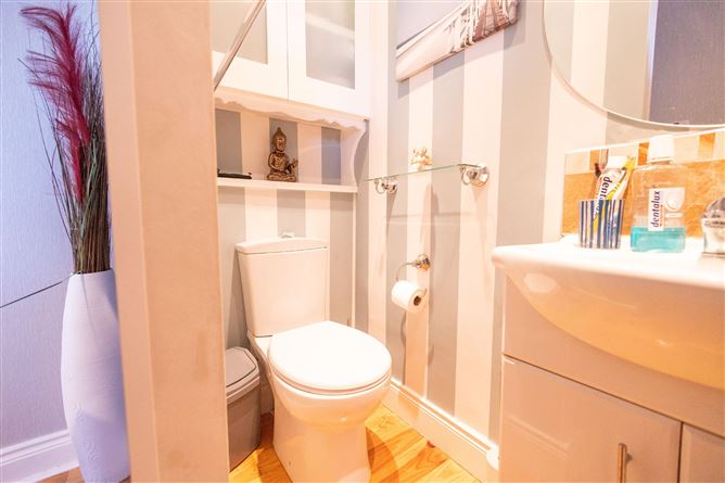 88 Rory O'Connor Park, Dun Laoghaire, Dublin