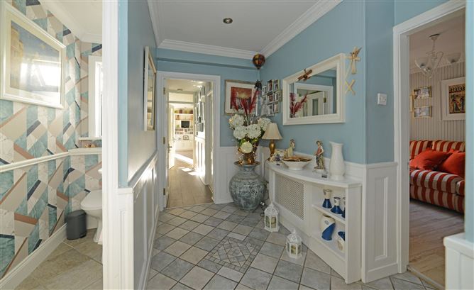 88 Rory O'Connor Park, Dun Laoghaire, Dublin