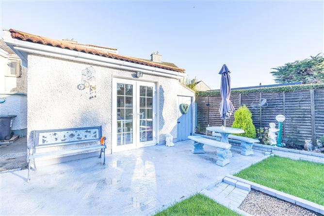 88 Rory O'Connor Park, Dun Laoghaire, Dublin