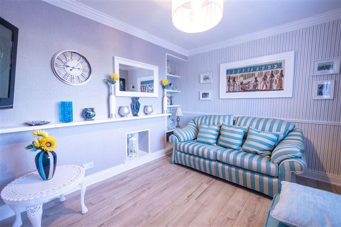 88 Rory O'Connor Park, Dun Laoghaire, Dublin