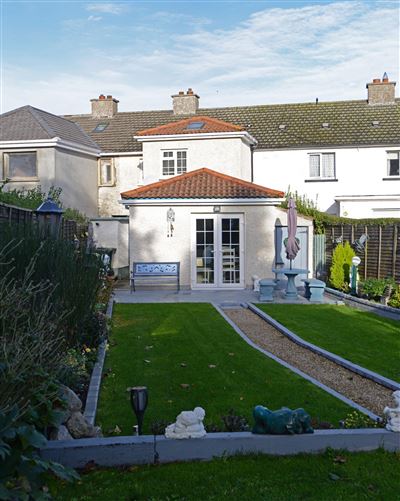 88 Rory O'Connor Park, Dun Laoghaire, Dublin