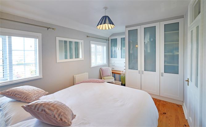 88 Rory O'Connor Park, Dun Laoghaire, Dublin