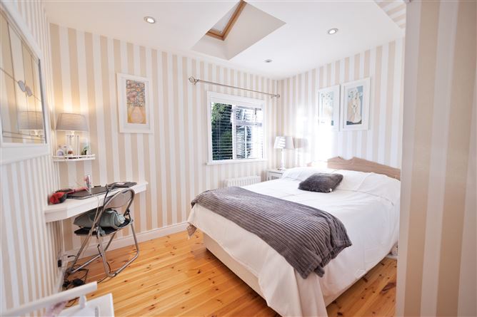 88 Rory O'Connor Park, Dun Laoghaire, Dublin