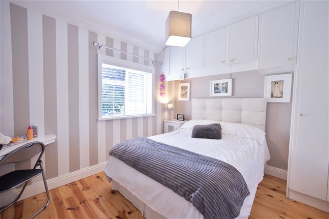 88 Rory O'Connor Park, Dun Laoghaire, Dublin
