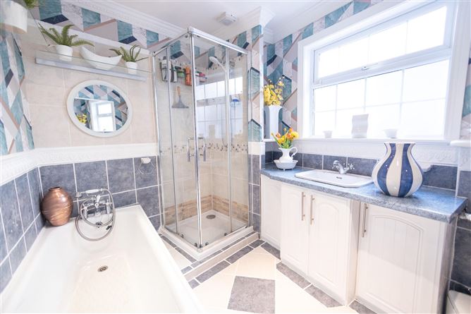 88 Rory O'Connor Park, Dun Laoghaire, Dublin