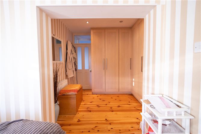 88 Rory O'Connor Park, Dun Laoghaire, Dublin