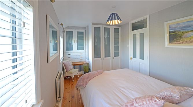 88 Rory O'Connor Park, Dun Laoghaire, Dublin