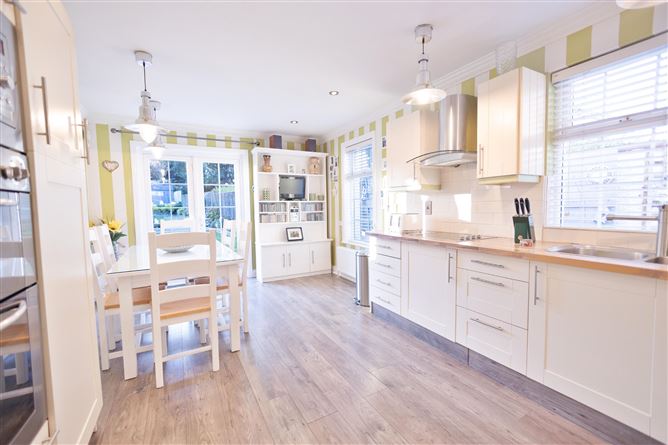 88 Rory O'Connor Park, Dun Laoghaire, Dublin