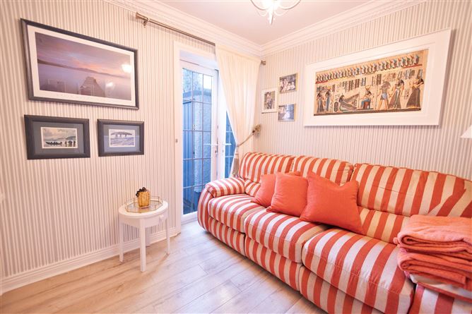 88 Rory O'Connor Park, Dun Laoghaire, Dublin