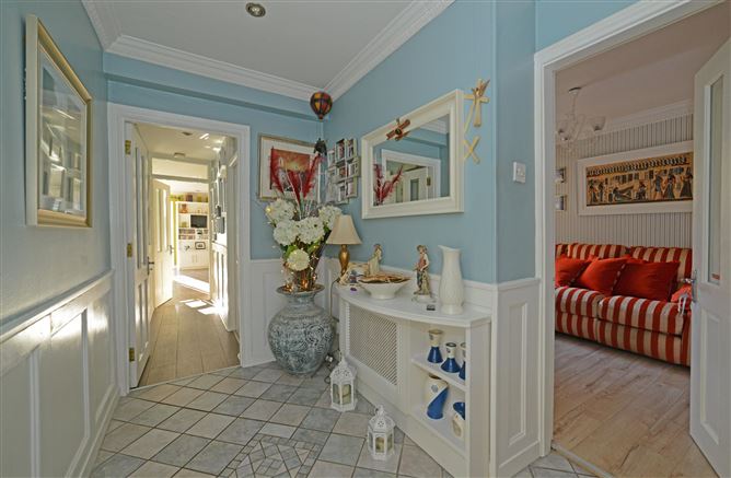88 Rory O'Connor Park, Dun Laoghaire, Dublin