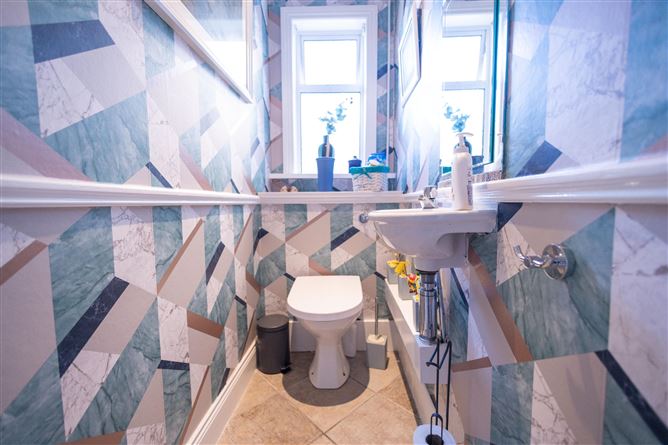 88 Rory O'Connor Park, Dun Laoghaire, Dublin