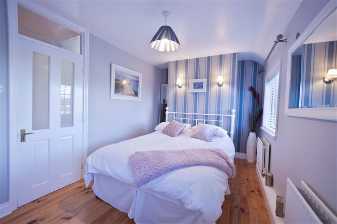 88 Rory O'Connor Park, Dun Laoghaire, Dublin