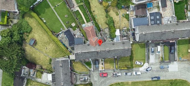 88 Rory O'Connor Park, Dun Laoghaire, Dublin