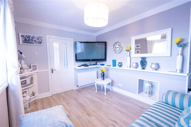 88 Rory O'Connor Park, Dun Laoghaire, Dublin
