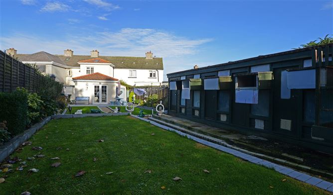 88 Rory O'Connor Park, Dun Laoghaire, Dublin