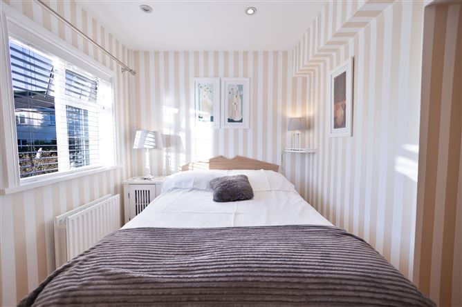 88 Rory O'Connor Park, Dun Laoghaire, Dublin