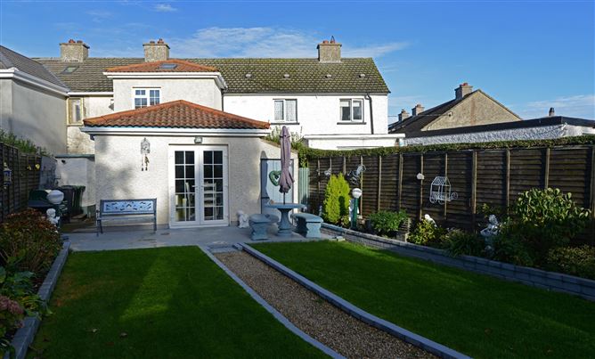 88 Rory O'Connor Park, Dun Laoghaire, Dublin