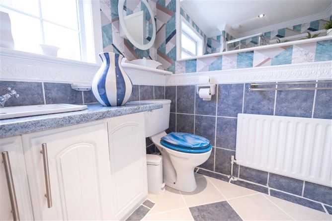 88 Rory O'Connor Park, Dun Laoghaire, Dublin