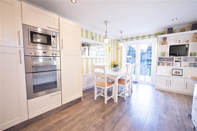 88 Rory O'Connor Park, Dun Laoghaire, Dublin