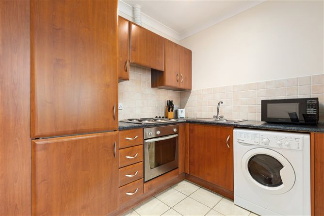 48 The Oaks, Rockfield, Dundrum, Dublin 16