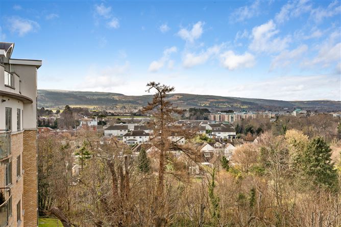 48 The Oaks, Rockfield, Dundrum, Dublin 16