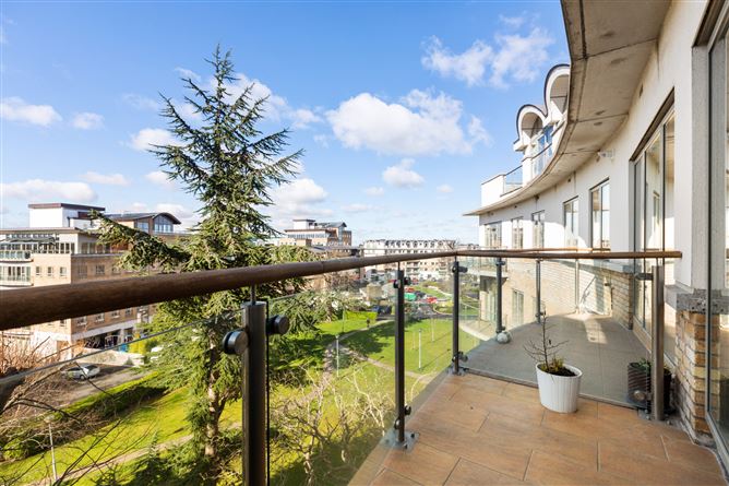 48 The Oaks, Rockfield, Dundrum, Dublin 16