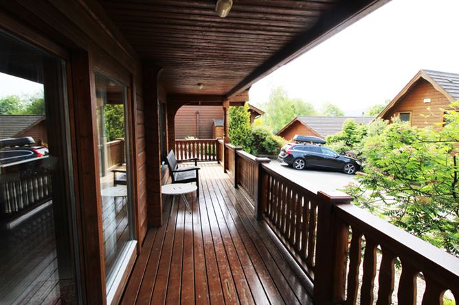 1 Glenmalure Pines , Rathdrum, Wicklow