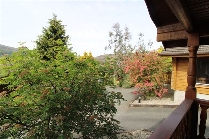 1 Glenmalure Pines , Rathdrum, Wicklow