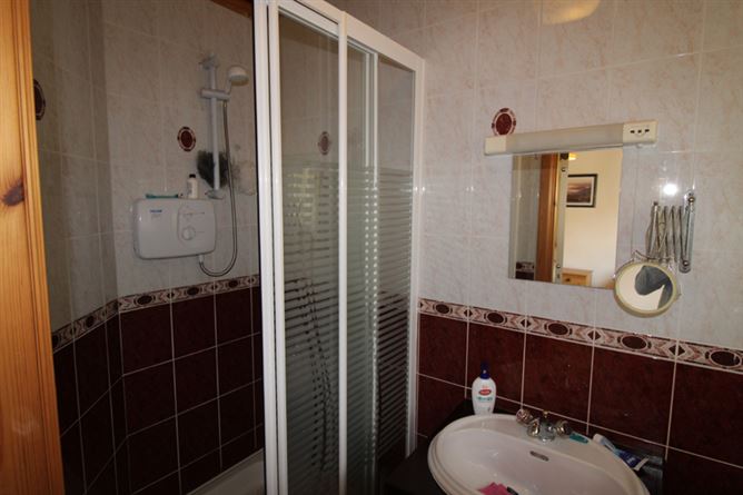 1 Glenmalure Pines , Rathdrum, Wicklow
