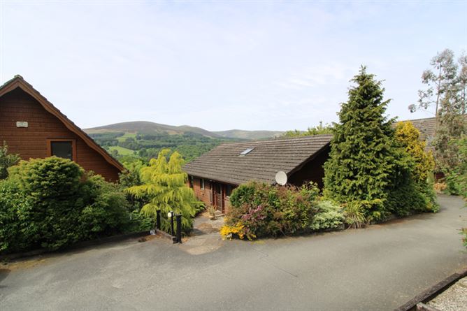 1 Glenmalure Pines , Rathdrum, Wicklow