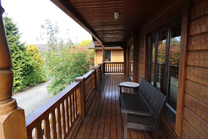 1 Glenmalure Pines , Rathdrum, Wicklow
