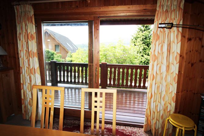 1 Glenmalure Pines , Rathdrum, Wicklow