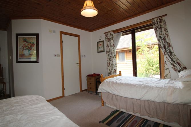 1 Glenmalure Pines , Rathdrum, Wicklow