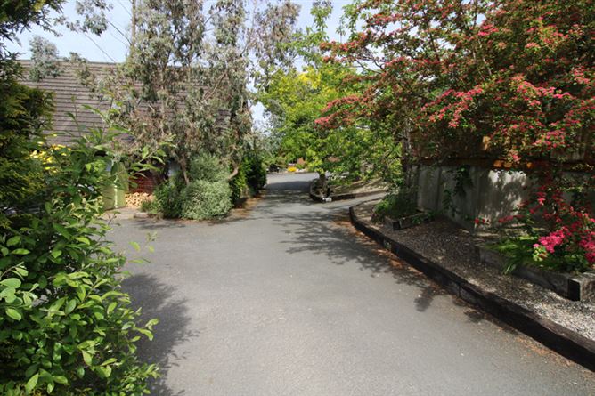 1 Glenmalure Pines , Rathdrum, Wicklow