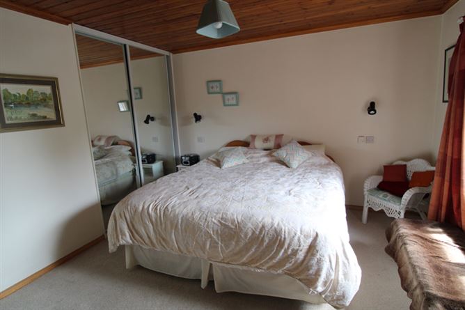 1 Glenmalure Pines , Rathdrum, Wicklow