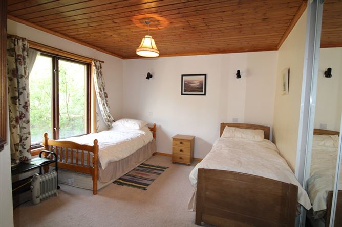 1 Glenmalure Pines , Rathdrum, Wicklow