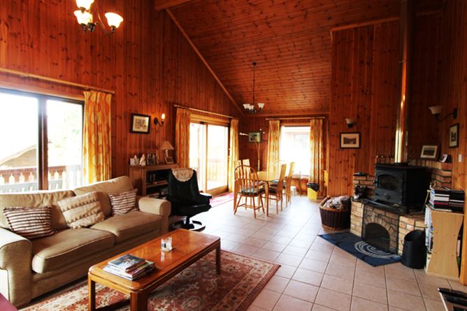 1 Glenmalure Pines , Rathdrum, Wicklow
