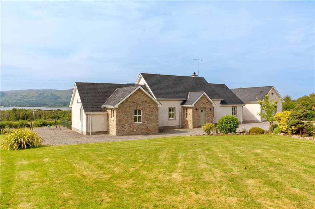 Hemmings Bay, Derryherk, Lough Melvin - Lisney Sotheby's International ...