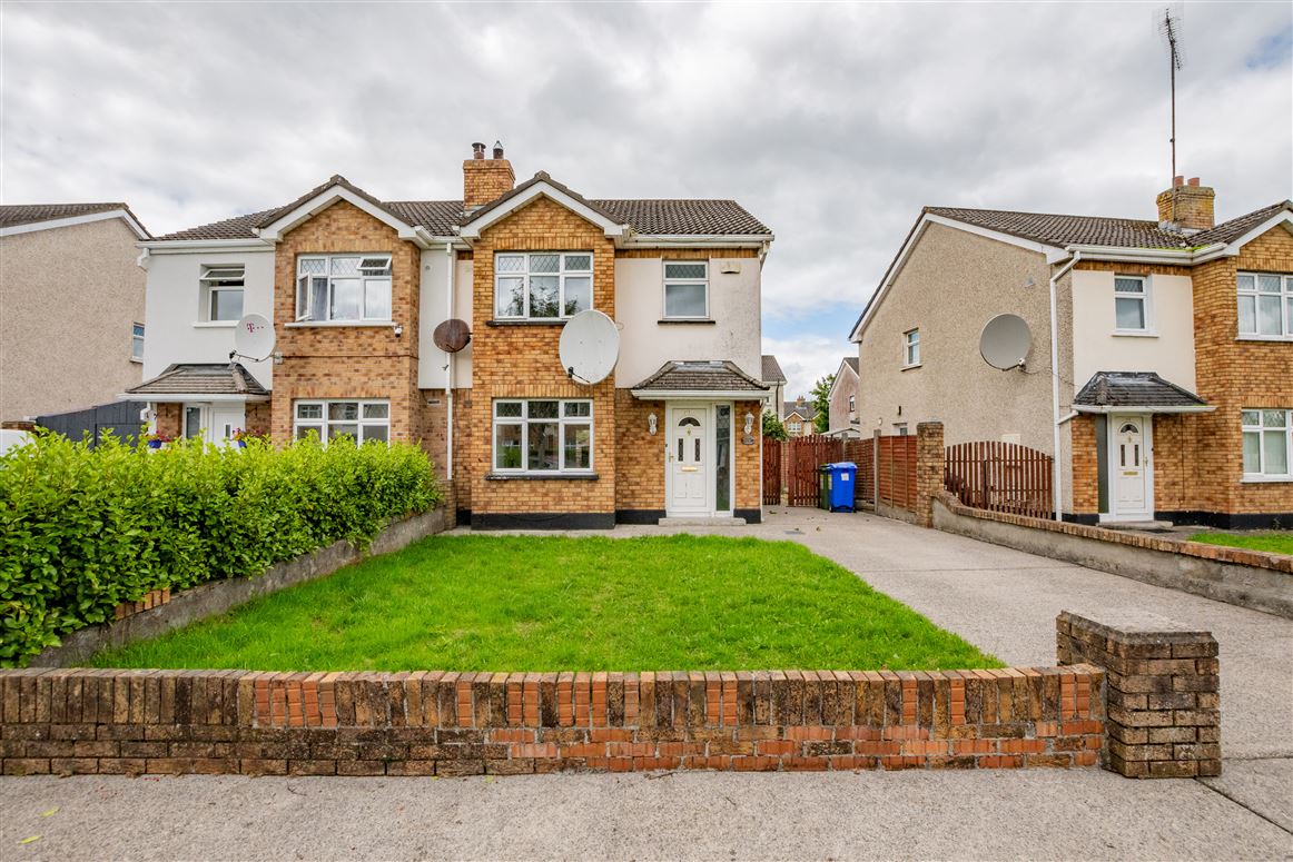 215 Abbeylands, Mullingar, Westmeath Egans 4722435 MyHome.ie