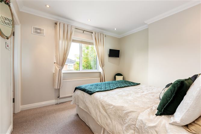 40 The Park Beaumont Woods, Beaumont, Dublin 9