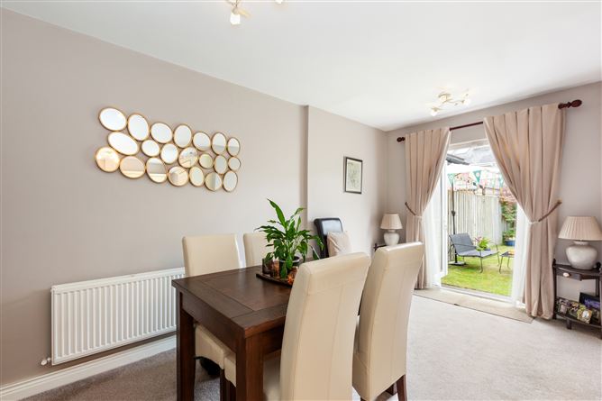40 The Park Beaumont Woods, Beaumont, Dublin 9