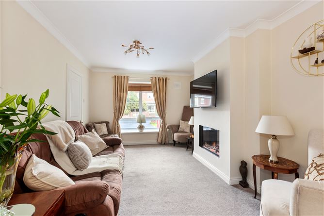40 The Park Beaumont Woods, Beaumont, Dublin 9