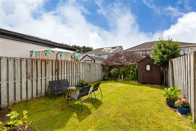 40 The Park Beaumont Woods, Beaumont, Dublin 9