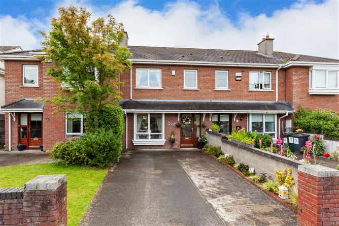 40 The Park Beaumont Woods, Beaumont, Dublin 9