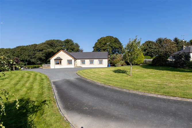 Brookfield, Coolgreany, Gorey, Co. Wexford